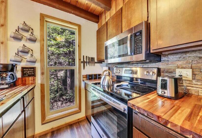 Resort Otel The Ridges Unit   #h8