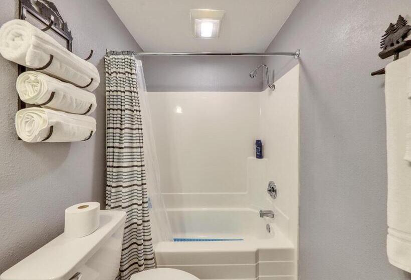 Resort Otel The Ridges Unit   #h8