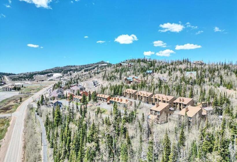 Resort Otel The Ridges Unit   #h8