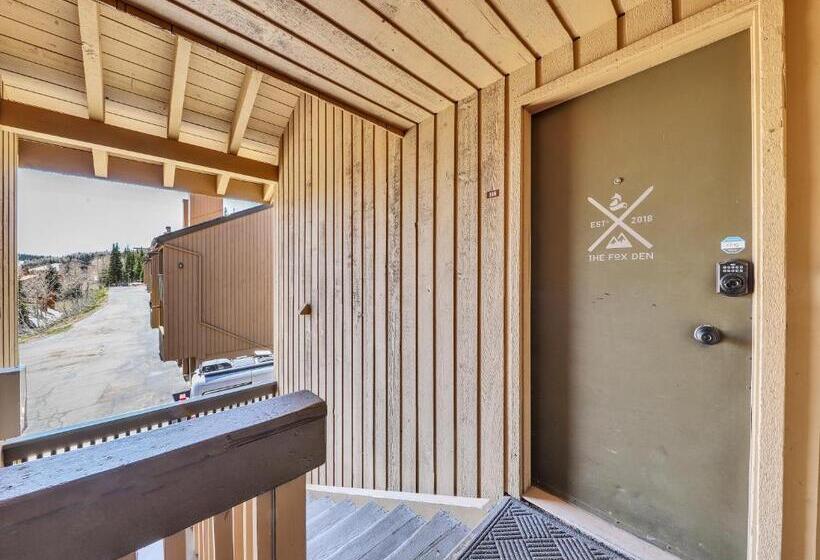 Resort Otel The Ridges Unit   #h8