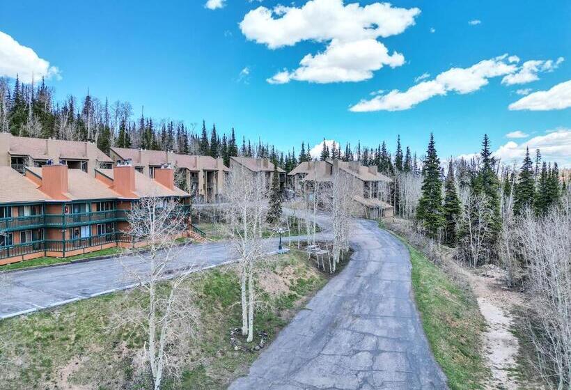 Resort Otel The Ridges Unit   #h8