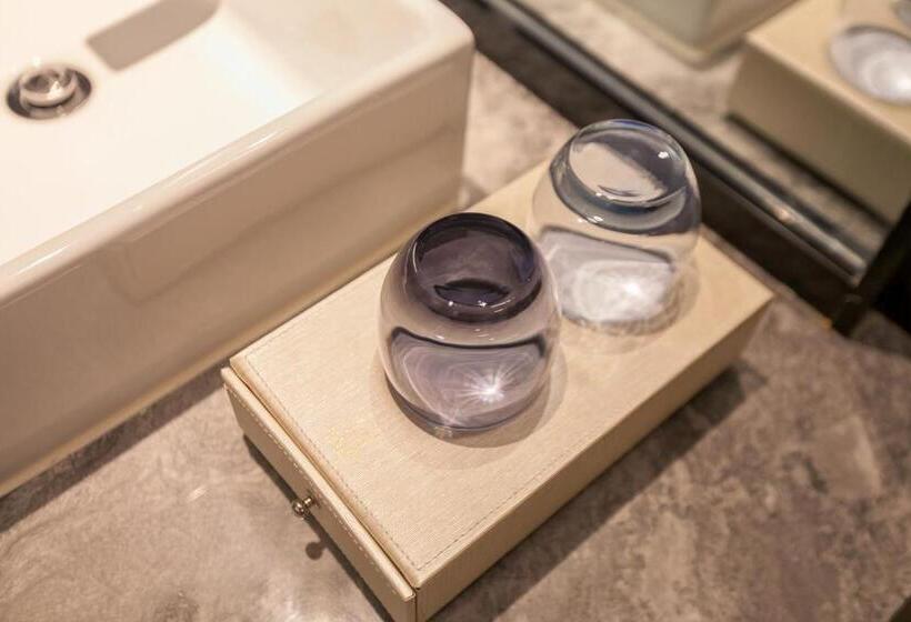 Echarm Hotel Enshi Culture Center Xintiandi