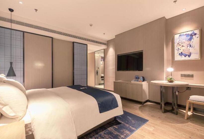 Echarm Hotel Enshi Culture Center Xintiandi