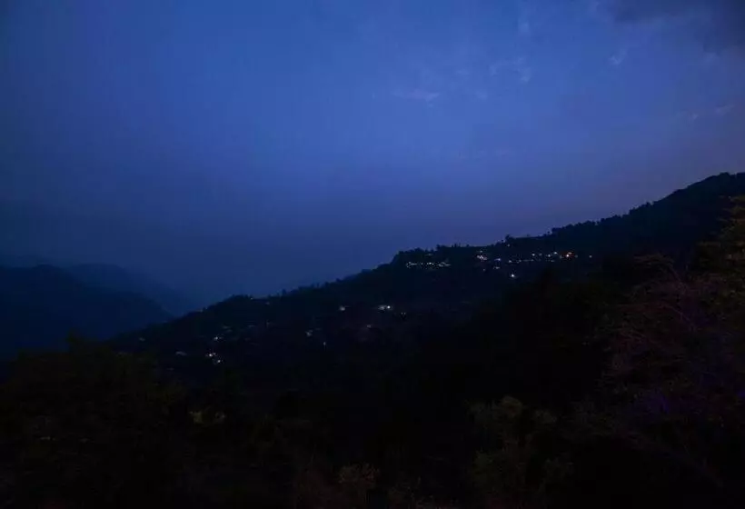 Alaya Stays Amara Aether Spacious Room With Scenic Views In Nainital