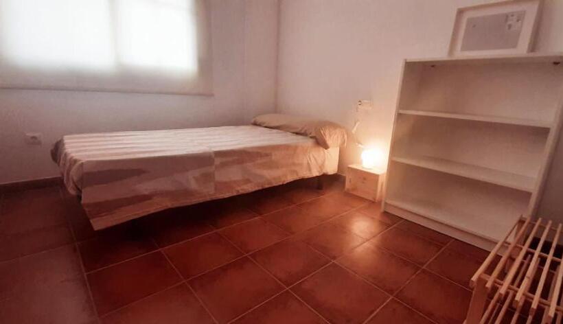 旅馆 El Fogón De Mari