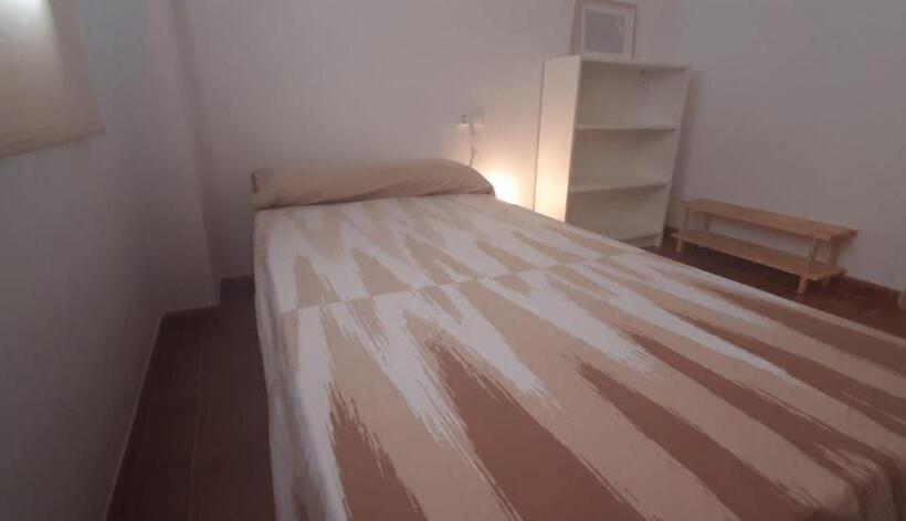 旅馆 El Fogón De Mari