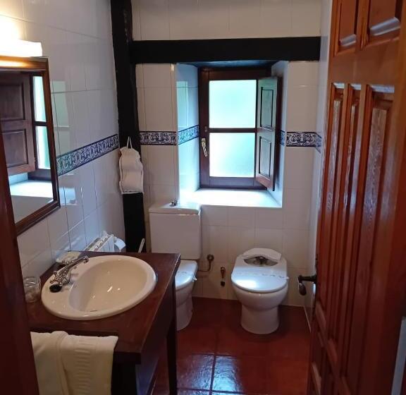 호스텔 La Punvieja