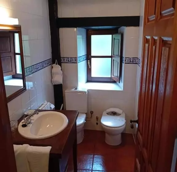 Retkeilymaja La Punvieja