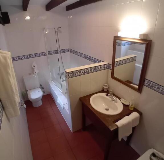 호스텔 La Punvieja