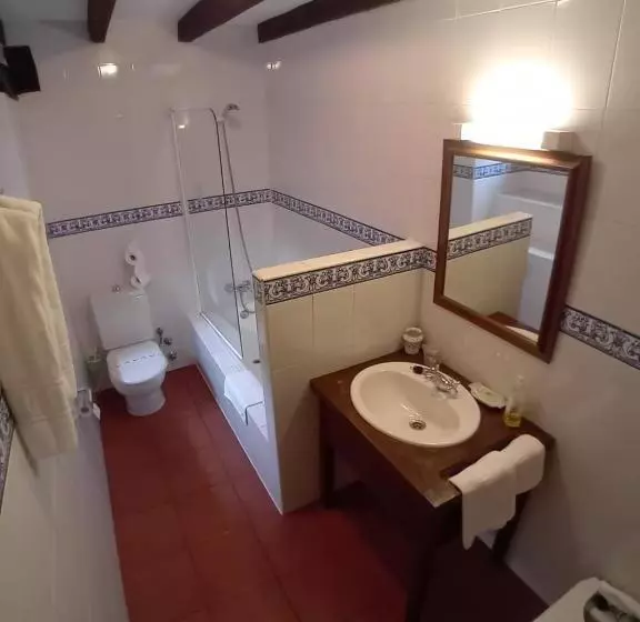 Retkeilymaja La Punvieja