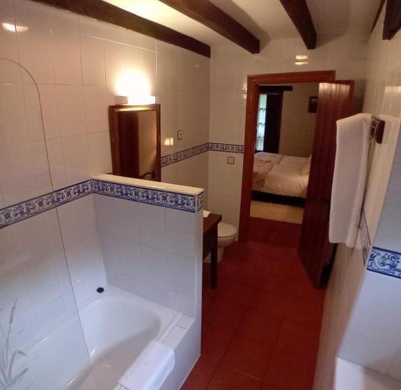 호스텔 La Punvieja