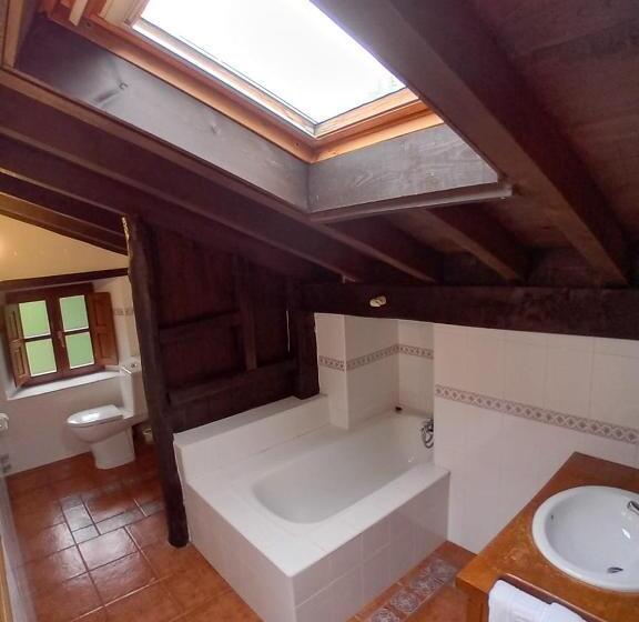 호스텔 La Punvieja