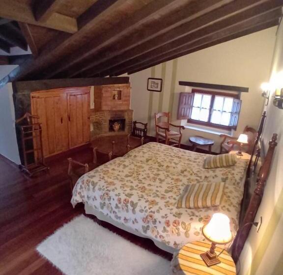 호스텔 La Punvieja