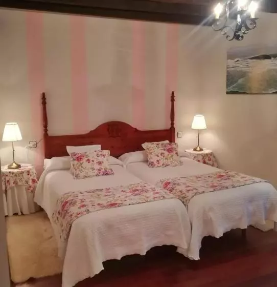 Retkeilymaja La Punvieja