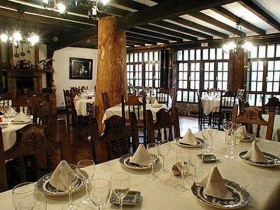 호스텔 La Punvieja