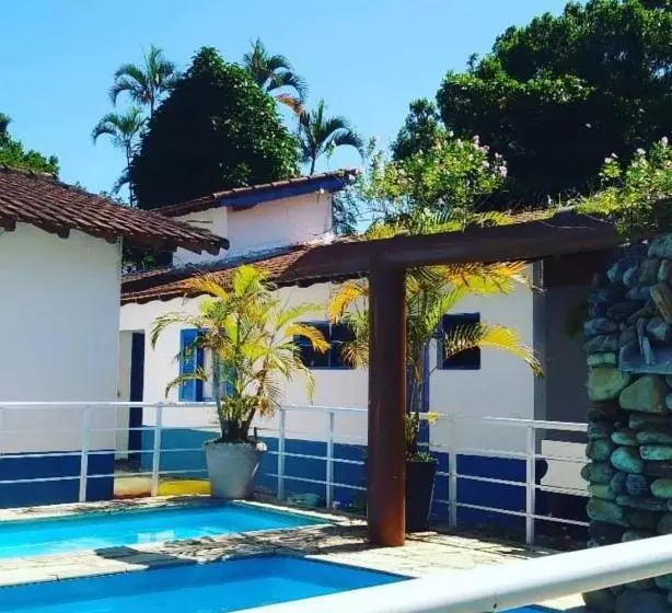 ユースホステル Apartamentos Cantinho Do Nika