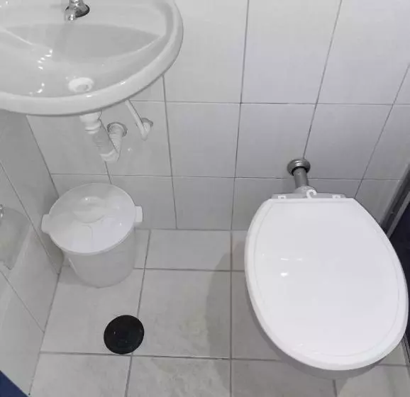 ユースホステル Apartamentos Cantinho Do Nika
