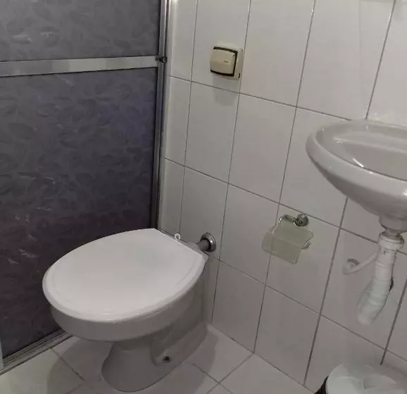 ユースホステル Apartamentos Cantinho Do Nika