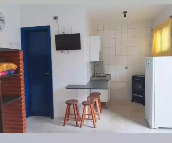 ユースホステル Apartamentos Cantinho Do Nika