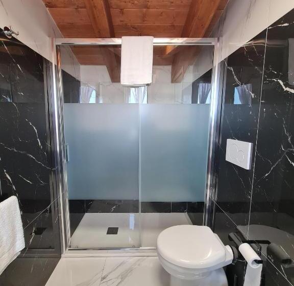 Alma Suite Bed And Breakfast