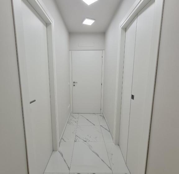 Alma Suite Bed And Breakfast