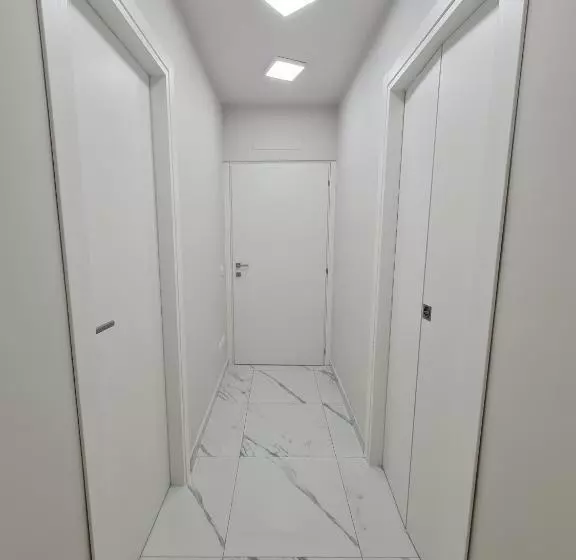 Alma Suite Bed And Breakfast