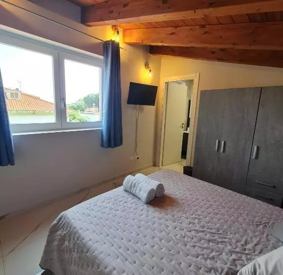 Alma Suite Bed And Breakfast