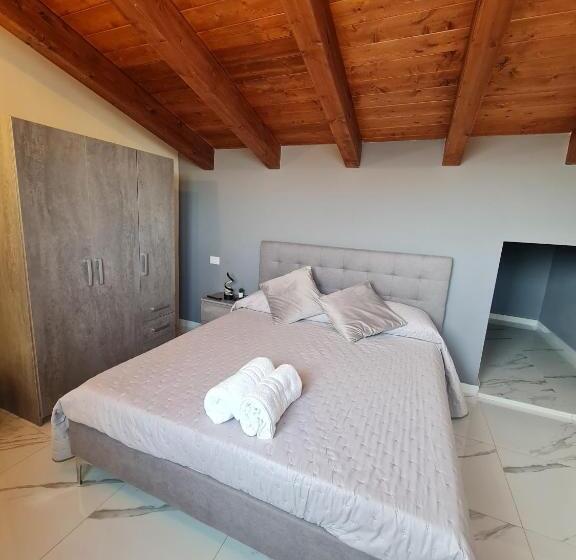 Alma Suite Bed And Breakfast