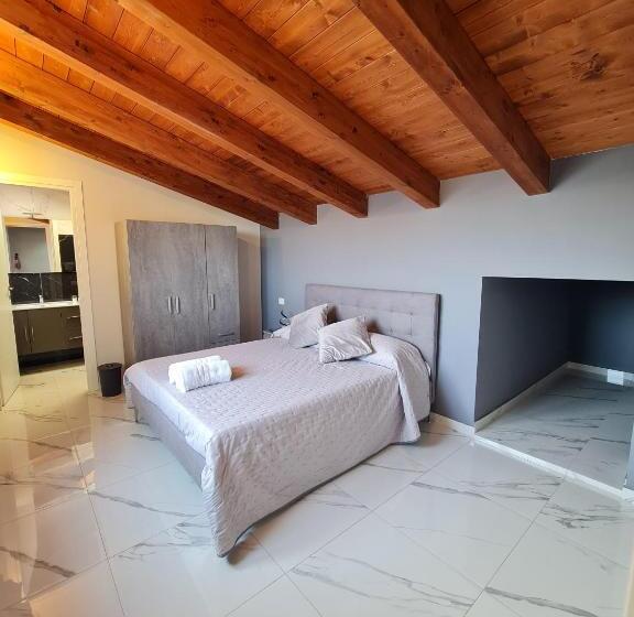 Alma Suite Bed And Breakfast