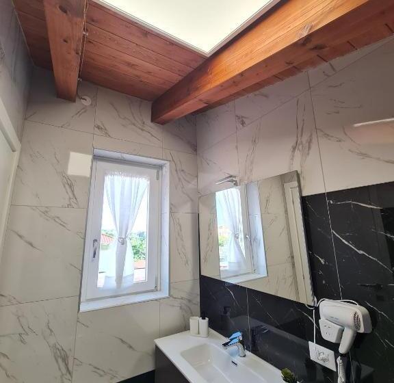 Alma Suite Bed And Breakfast