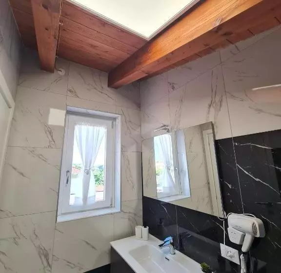 Alma Suite Bed And Breakfast