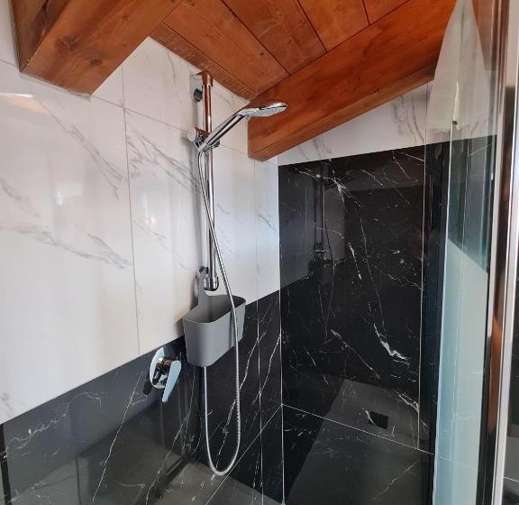 Alma Suite Bed And Breakfast