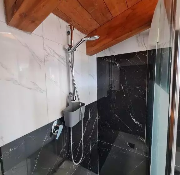 Alma Suite Bed And Breakfast