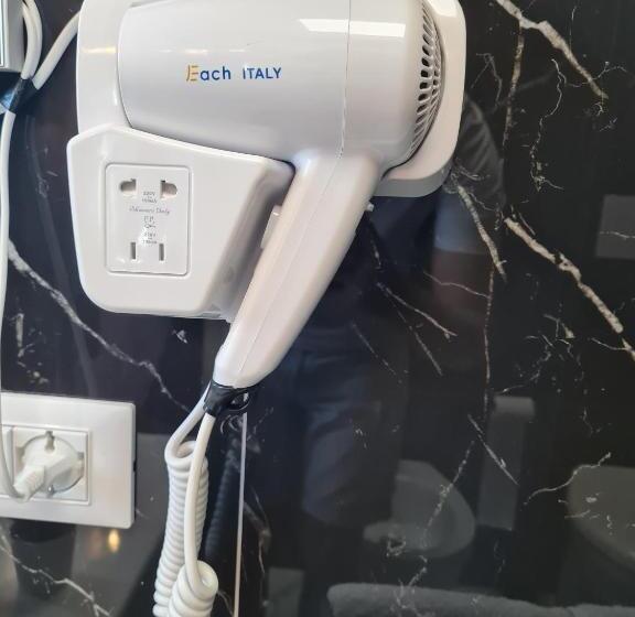 Alma Suite Bed And Breakfast