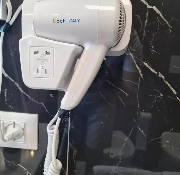 Alma Suite Bed And Breakfast