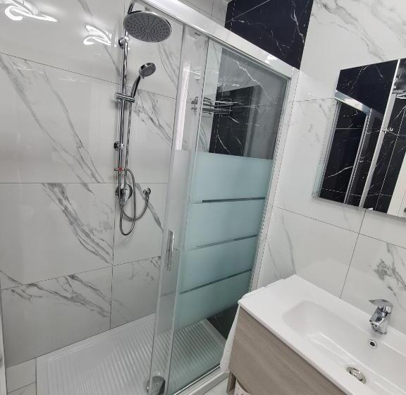 Alma Suite Bed And Breakfast