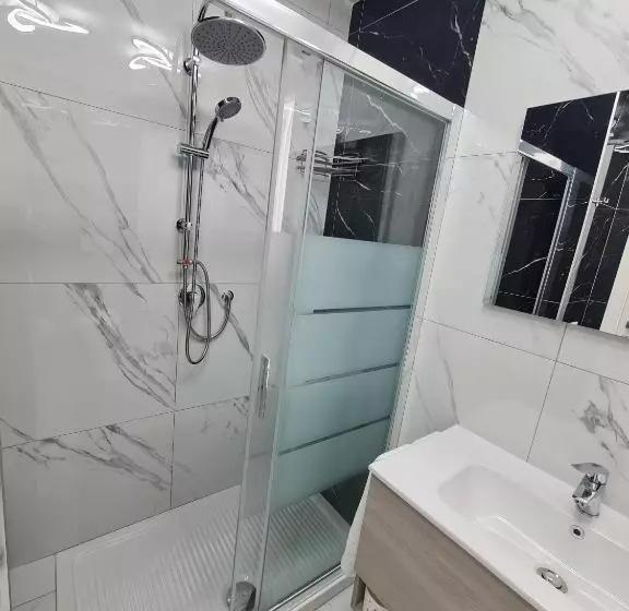 Alma Suite Bed And Breakfast