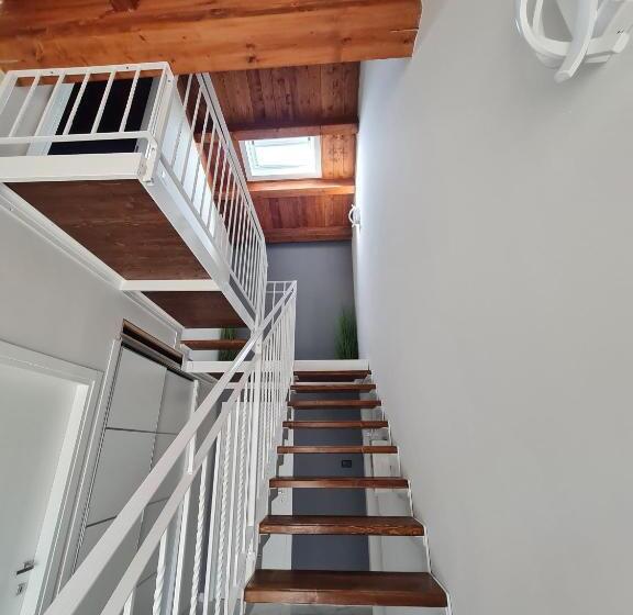 Alma Suite Bed And Breakfast