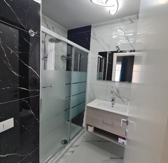 Alma Suite Bed And Breakfast