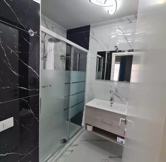 Alma Suite Bed And Breakfast