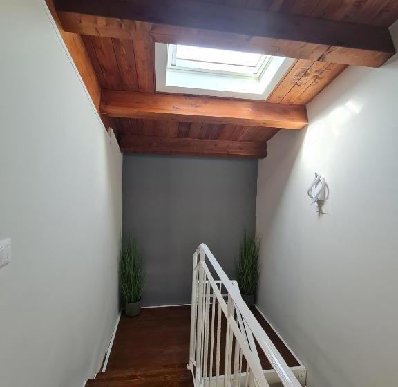 Alma Suite Bed And Breakfast