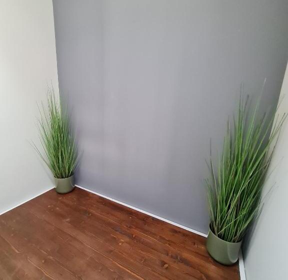 Alma Suite Bed And Breakfast