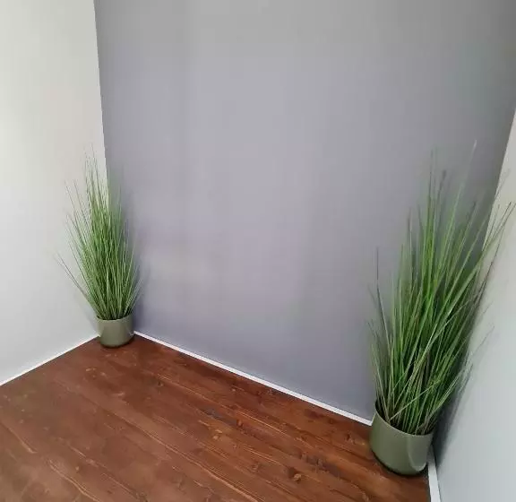 Alma Suite Bed And Breakfast