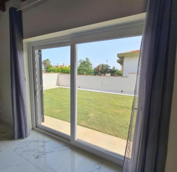 Alma Suite Bed And Breakfast