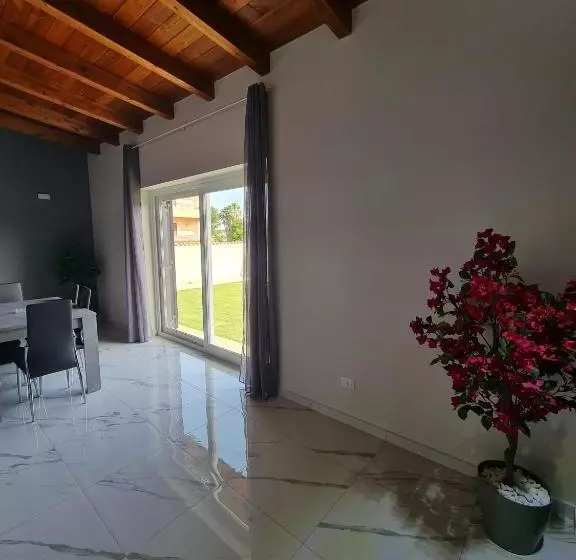 Alma Suite Bed And Breakfast