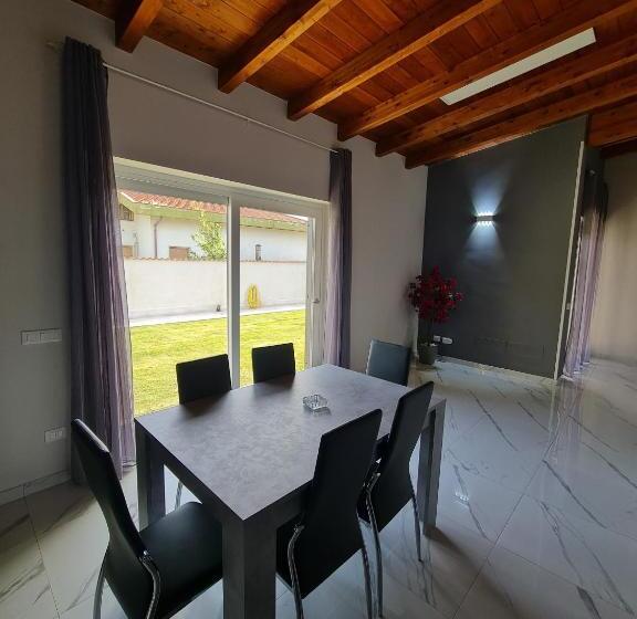 Alma Suite Bed And Breakfast