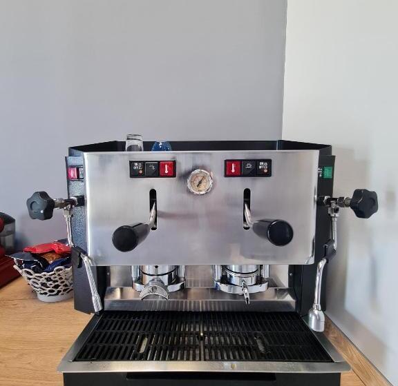 Alma Suite Bed And Breakfast