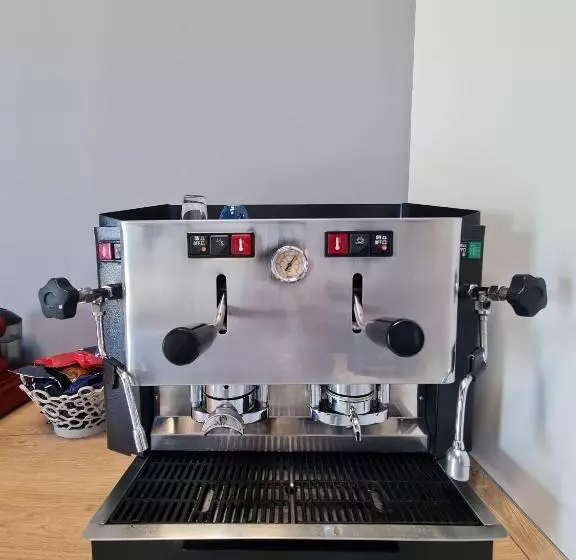 Alma Suite Bed And Breakfast