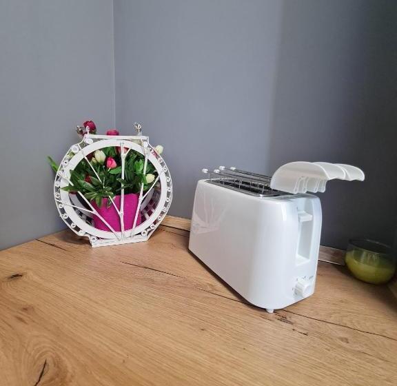 Alma Suite Bed And Breakfast