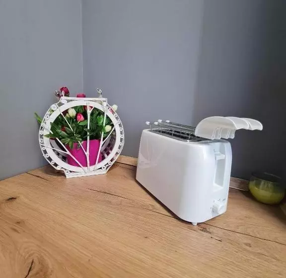 Alma Suite Bed And Breakfast